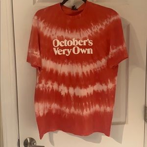 OVO t shirt (OCTOBERS VERY OWN)